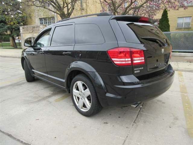 2010 Dodge Journey AWD SXT 4dr SUV